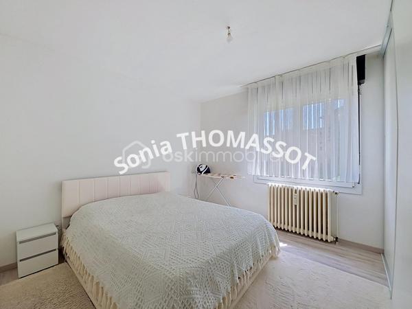 Appartement de 80,38 m²