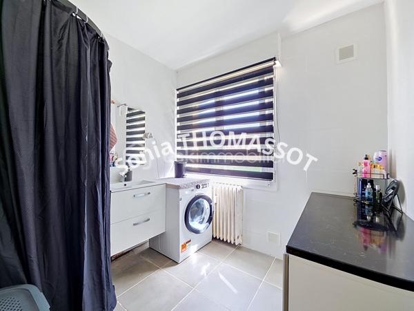 Appartement de 80,38 m²