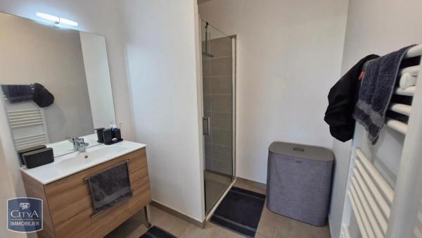 Appartement à louer 3 pièces 56.11m² Le Havre (76620)