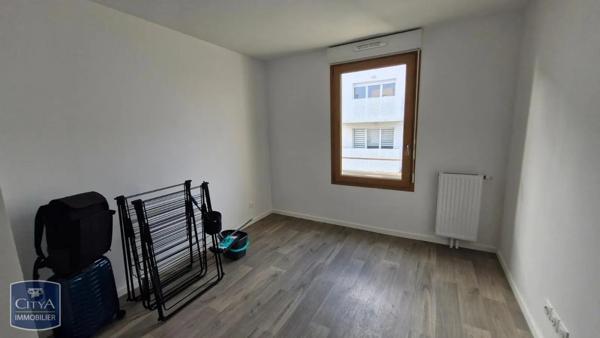 Appartement à louer 3 pièces 56.11m² Le Havre (76620)