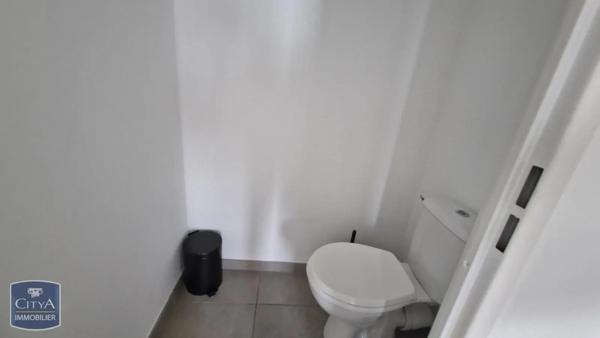 Appartement à louer 3 pièces 56.11m² Le Havre (76620)
