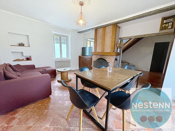 Maison de ville 5 pièces à vendre à Olivet