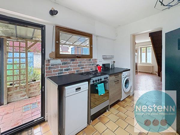 Maison de ville 5 pièces à vendre à Olivet
