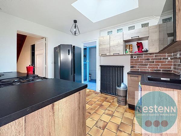 Maison de ville 5 pièces à vendre à Olivet