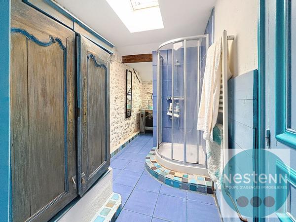 Maison de ville 5 pièces à vendre à Olivet