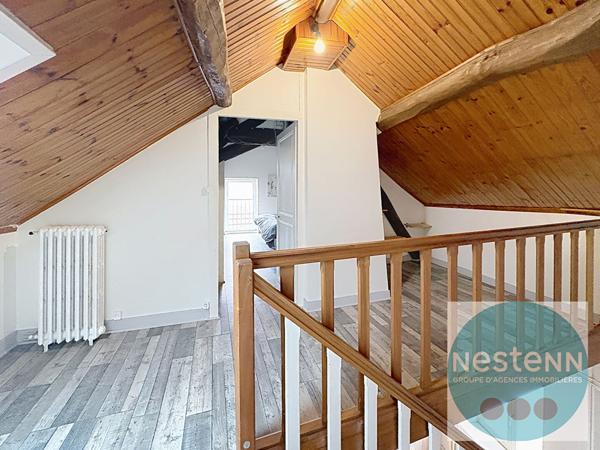 Maison de ville 5 pièces à vendre à Olivet