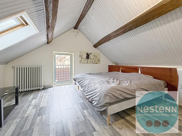 Maison de ville 5 pièces à vendre à Olivet