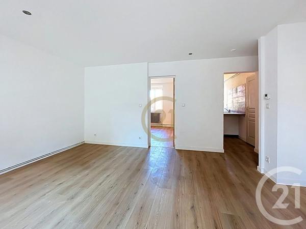 Appartement F2 à vendre  2 pièces - 43,94 m 2   BELFORT  - 90