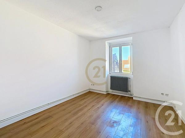 Appartement F2 à vendre  2 pièces - 43,94 m 2   BELFORT  - 90