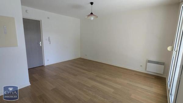 Appartement à louer 1 pièce 23.39m² Dijon (21000)