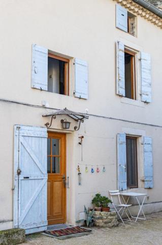 Maison Barbentane 105 m2 - 3 chambres