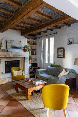 Maison Barbentane 105 m2 - 3 chambres