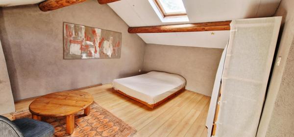 Maison Barbentane 105 m2 - 3 chambres