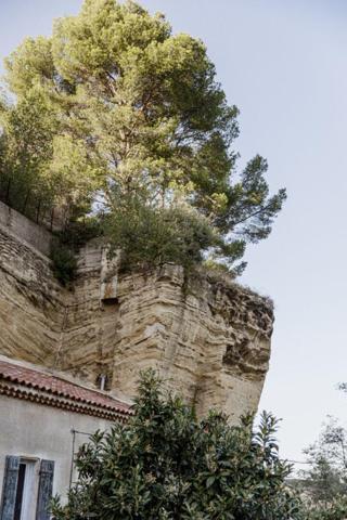 Maison Barbentane 105 m2 - 3 chambres