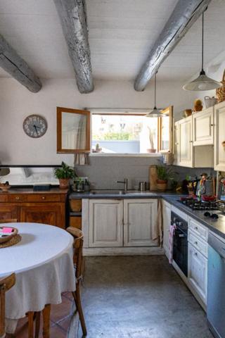 Maison Barbentane 105 m2 - 3 chambres