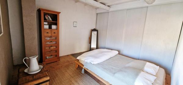 Maison Barbentane 105 m2 - 3 chambres