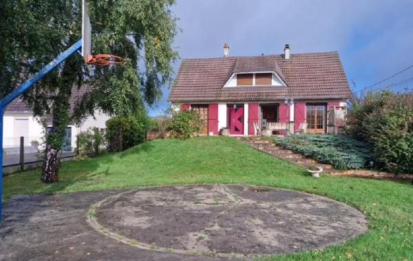 Vente Maison Montlandon   