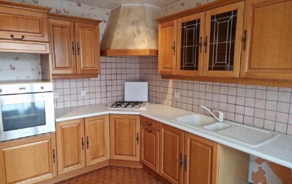 Vente Maison Montlandon   