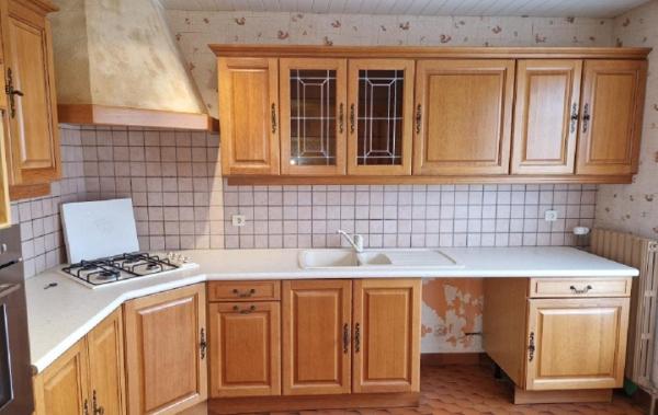 Vente Maison Montlandon   