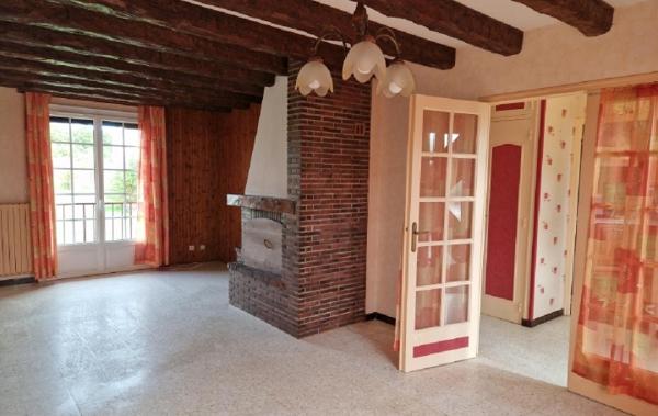 Vente Maison Montlandon   