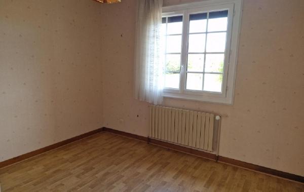 Vente Maison Montlandon   