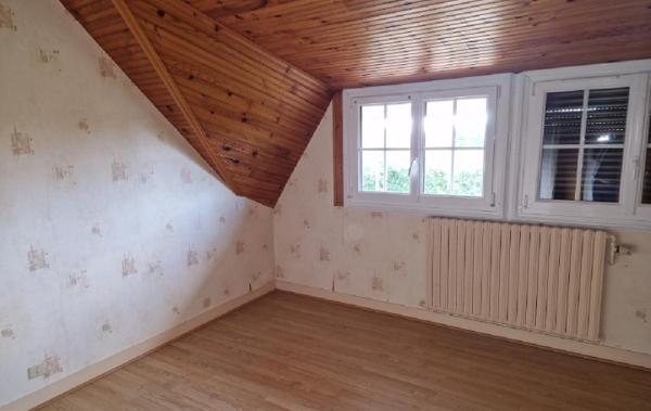 Vente Maison Montlandon   