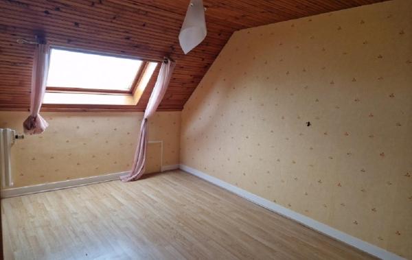 Vente Maison Montlandon   