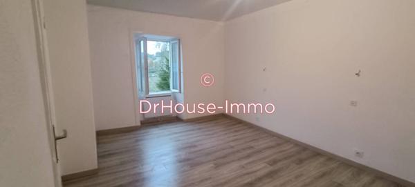 Maison à vendre 3 pièces de 67 m²