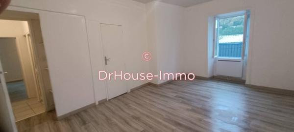 Maison à vendre 3 pièces de 67 m²