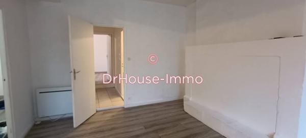 Maison à vendre 3 pièces de 67 m²