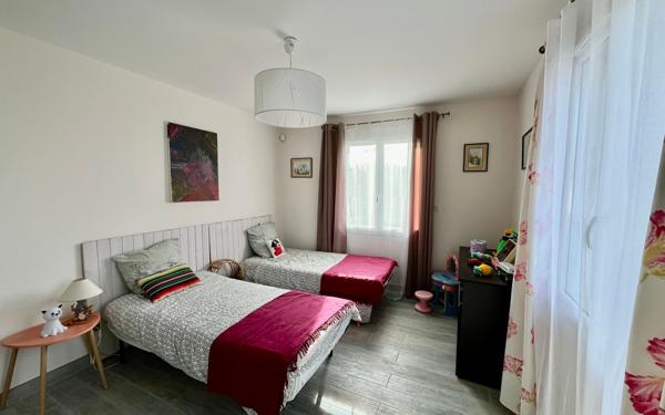 Maison à vendre    5 pièces • 217 m2 Castres