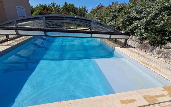 Maison à vendre    5 pièces • 217 m2 Castres