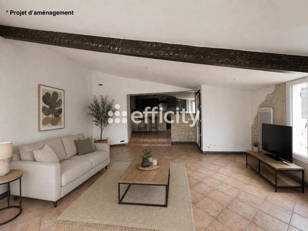 Maison
         3 pièces
        - 73 m² 190 900 € *