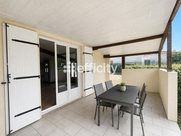 Maison
         3 pièces
        - 73 m² 190 900 € *