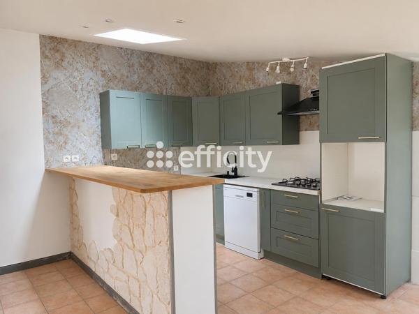 Maison
         3 pièces
        - 73 m² 190 900 € *