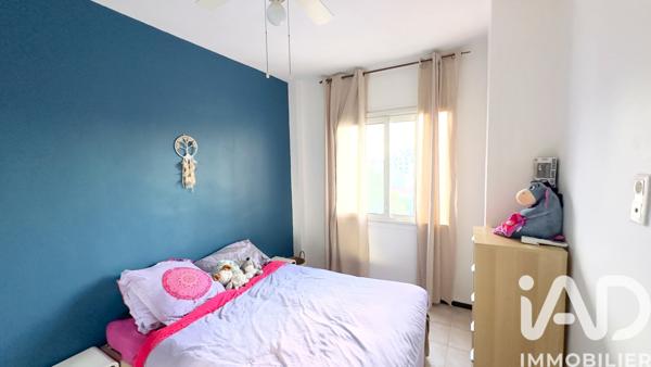 Appartement à vendre 2 pièces 52 m² Toulon