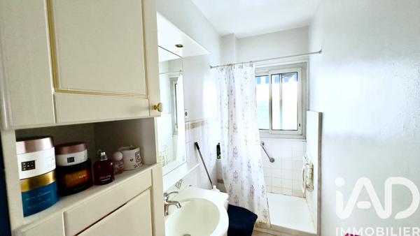 Appartement à vendre 2 pièces 52 m² Toulon