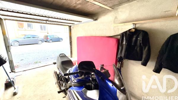 Appartement à vendre 2 pièces 52 m² Toulon