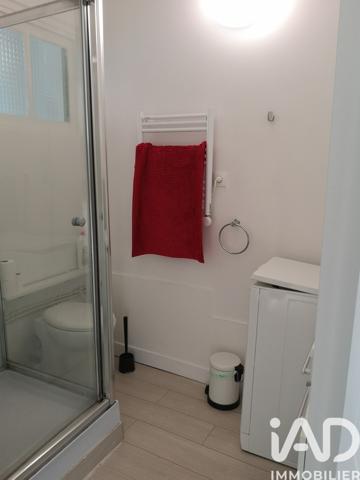 Appartement à vendre 2 pièces 36 m² Brest
