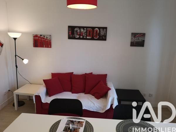 Appartement à vendre 2 pièces 36 m² Brest