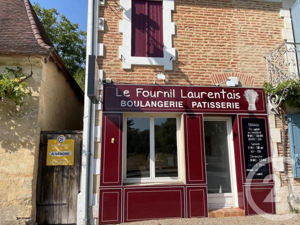 Maison à vendre  3 pièces - 50,50 m 2   MUSSIDAN  - 24