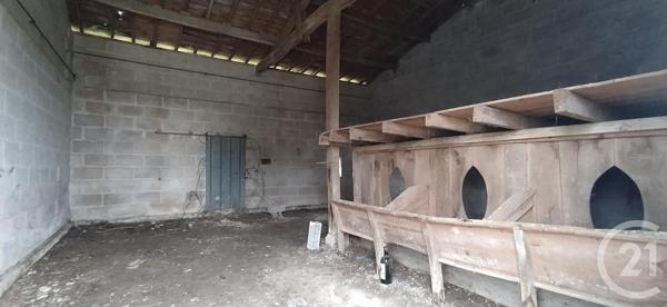 Maison à vendre  3 pièces - 50,50 m 2   MUSSIDAN  - 24