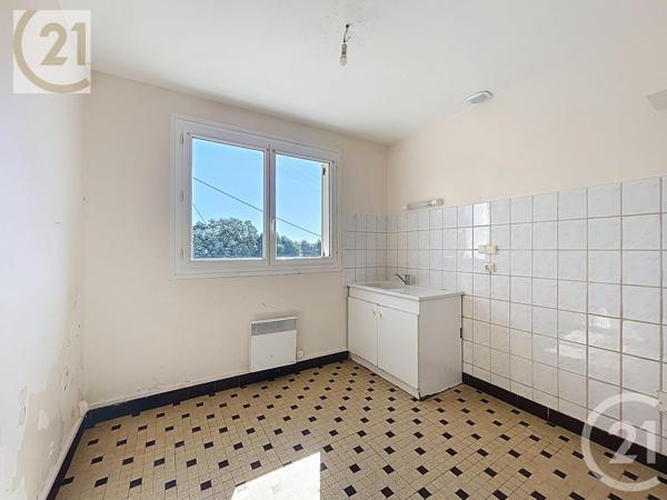 Maison à vendre  3 pièces - 50,50 m 2   MUSSIDAN  - 24