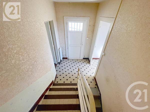 Maison à vendre  3 pièces - 50,50 m 2   MUSSIDAN  - 24