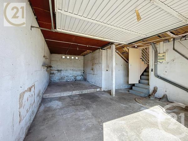 Maison à vendre  3 pièces - 50,50 m 2   MUSSIDAN  - 24