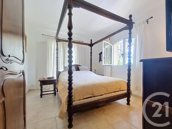 Maison à vendre  5 pièces - 125 m 2   LES ARCS  - 83