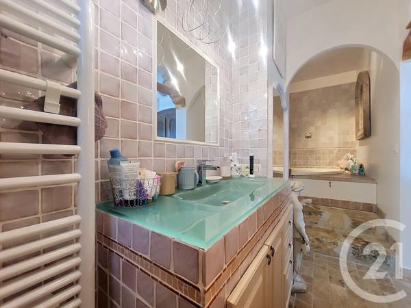 Maison à vendre  5 pièces - 125 m 2   LES ARCS  - 83