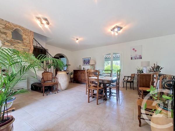 Maison à vendre  5 pièces - 125 m 2   LES ARCS  - 83