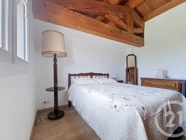 Maison à vendre  5 pièces - 125 m 2   LES ARCS  - 83