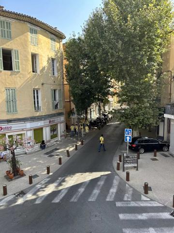 Location Appartement 2 pièces 35 m2 à Aubagne